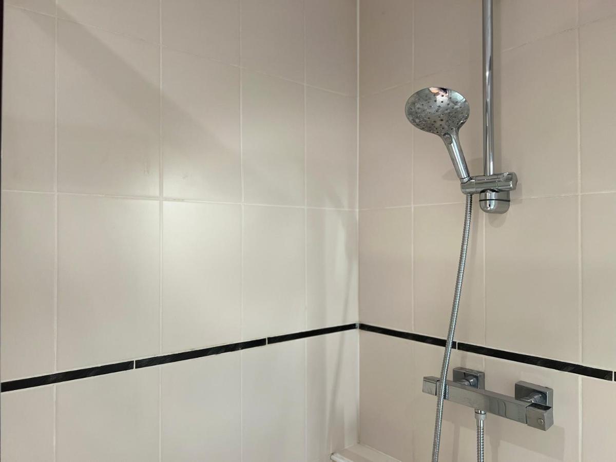 Le Zenith - T2 Chaleureux Et Lumineux Apartment Toulouse Exterior photo